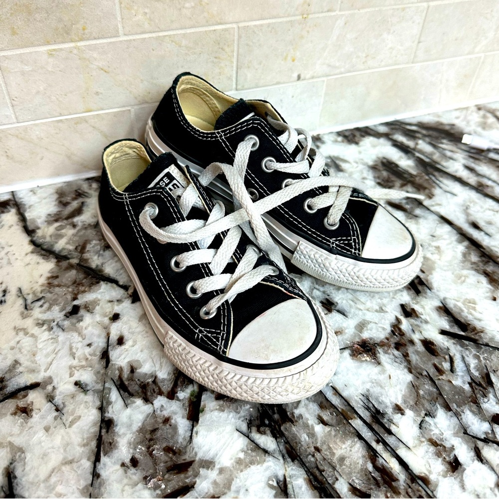 Converse All Star Toddler